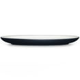 thumbnail image 3 of Noritake Colorwave Navy Oval Platter, 3 of 7