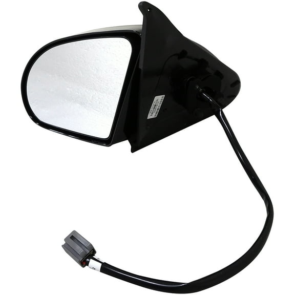 Dorman 955-275 Driver Side Door Mirror for Specific Ford / Mercury Models