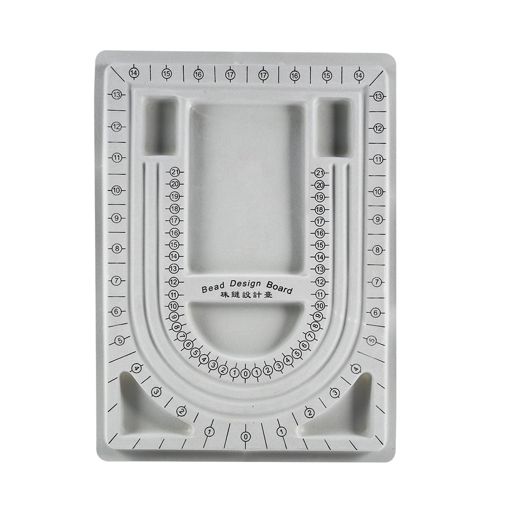 Bead Design Board, Bead Design , Easy To Use For Craft Projects Jewelry