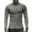 #00 97 Dark Gray 1, variant on TrdSipl Men's Turtleneck Shirts Casual Long Sleeve Pullover Sweater Warm Mock Neck Knit Tshirt 2025 Winter Slim Fitted Basic Top Navy S