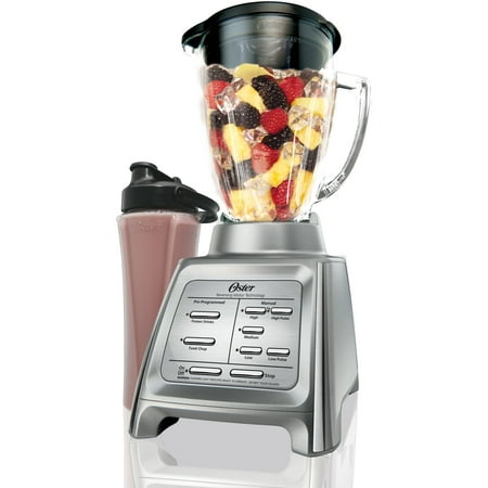 Oster 7 Speed Blender with Smoothie Cup
