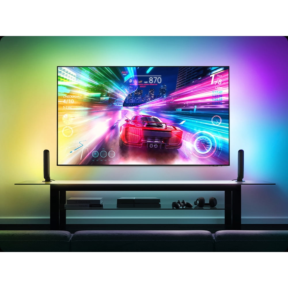 Samsung QN65S95FAFXZA 65 inch OLED 4K S95F Vision AI Smart TV 2025 Bundle with 6FT HDMI 2.0 Cable and CPS Exclusive 26 Month Protection Pack (BEACH-CPS-26M3500)