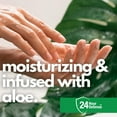 thumbnail image 4 of Everest - 24 Hour Defense Foaming Hand Purifier 50ml - Travel Size - 4 Pack, 4 of 7