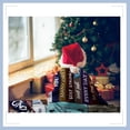 thumbnail image 3 of Grandson Gifts from Grandma And Grandpa, Gifts for Grandson, Grandson Gifts from Grandparents, Best Grandson Blanket, to My Grandson Christmas Birthday Gift Blanket 60" x 50" for Teen Boys Men, 3 of 6