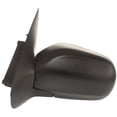 thumbnail image 5 of Geelife Manual Mirror For Mazda 01-04 Tribute Left Paintable Manual Folding, 5 of 9