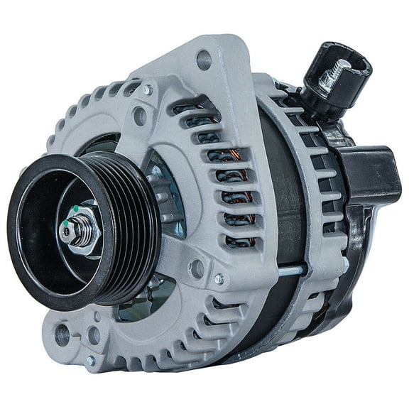 HighQuality Alternator for Honda Odyssey Pilot Ridgeline & Acura MDX RL TL 08-14