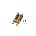 thumbnail image 1 of Wweixi Electric Stabilizer ST Guitar Stabilizing DeviceEasy Installation Musical Instrument Accessory Children Man Woman, 1 of 6