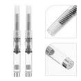 thumbnail image 4 of Miangastore 10pcs Fountain Pen Ink Converter: Universal Refillable Fountain Pen Ink Converter Absorber Filling Tool For Office School Travel, 4 of 8