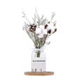 thumbnail image 5 of Langgg Dried Flower Vase Kit Wheat Table Decor Photo Props Home Decorations Bouquet Ornaments Set, 5 of 5