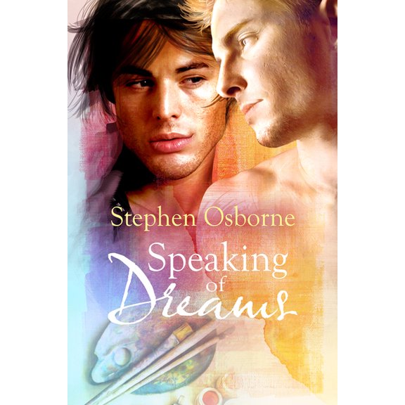 Speaking of Dreams, (Paperback)