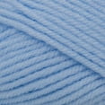 thumbnail image 6 of Mary Maxim Nylon Acrylic White Sparkle Yarn, 171 yd, 6 of 10