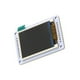 thumbnail image 4 of Módulo de Pantalla LCD TFT de 1,8 Pulgadas (128 X 160) con Interfaz SPI para Placa para Esplora, Ranura para Tarjeta Micro-SD y Retroiluminación LED., 4 of 6