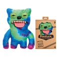 thumbnail image 1 of Divertido y feo monstruo Fuggler, juguete de peluche de dientes grandes, serie Fugguler, conejo chillón, ojos abiertos, bicho raro, lindo peluche, regalo de cumpleaños, 1 of 1