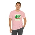 thumbnail image 4 of "Certified Alligator Whisperer"- T-Shirt Unisex Jersey Short Sleeve Tee, 4 of 8