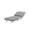 Light Gray#2, variant on Sofa Beds Max Sofa Bed– 3 in 1 Upholstered Accent Chair Bed-Convertible Sleeper Sofa Chair,Indoor Sofa Beds