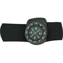 Watchband Compass