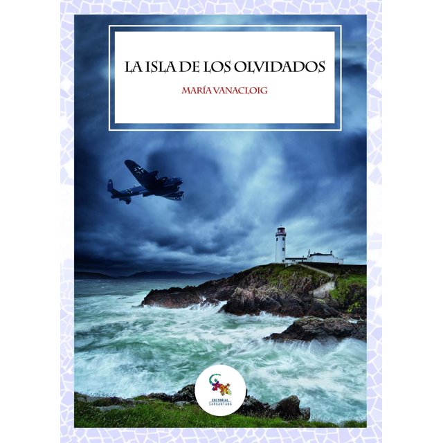 La Isla De Los Olvidados Sargantana 9788417731120