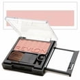 thumbnail image 3 of Revlon Powder Blush 008 Racy Rose .17 Oz., 3 of 33