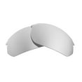 thumbnail image 4 of Walleva Titanium Mirror Coated Polarized Replacement Lenses for Smith Parallel Max 2 Sunglasses, 4 of 5
