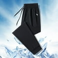 thumbnail image 1 of WILLBEST Pantalones Casuales para Mujer, Versátiles, Cómodos, Holgados, de Secado Rápido, para Actividades Diarias al Aire Libre En el Campus. Extra Grande, 1 of 6