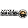 thumbnail image 2 of Duracell - CopperTop D Alkaline Batteries with recloseable Package - Long Lasting, All-Purpose D Battery for Household and Business - 8 Count (Pack of 2), 2 of 5