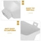 thumbnail image 3 of SKISUNO Adaptador Y Desviador De Bajante Para De Lluvia Fabricado En PVC Duradero Para Uso Doméstico, 3 of 8