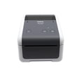 thumbnail image 1 of Impresora de escritorio Brother TD-4210D Direct Thermal 203dpi, 1 of 4