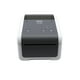 thumbnail image 1 of Impresora de escritorio Brother TD-4210D Direct Thermal 203dpi, 1 of 4