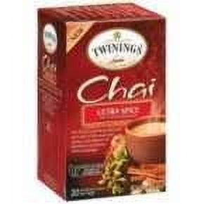 Ultra Spice Chai (3x20 ct)3