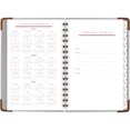 thumbnail image 6 of At-A-Glance, AAGYP20012, Signature Collection Hardcover Weekly/Monthly Planner, Gray, 1 Each, Gray, 6 of 8