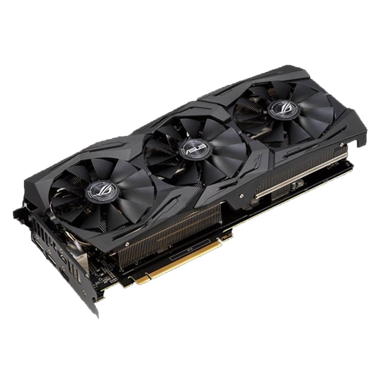 ASUS ROG Strix GeForce RTX 2060 Graphic Card - Walmart.com