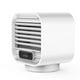 thumbnail image 1 of Portátil Con Ventilador De Escritorio Con Enfriador De Aire 3 En 1 Con Cable Usb Para Viajes Al Aire Libre En La Oficina En El Hogar Moyic HA047677-01, 1 of 6