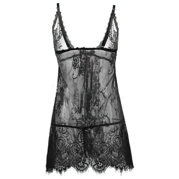 Women's Sexy Lingerie, Sleep & Lounge on Clearance Plus Size