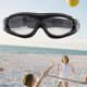 thumbnail image 5 of 2 De Baloncesto Profesionales Para Niños, Deportivas Antiniebla, Negras 2 piezas shamjiam Gafas de baloncesto, 5 of 6