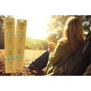 (4 pack) Genieco 20 Count Adventure: Extra Rich Incense Stick: Flowering Cactus (Lemon, Cactus and Coconut Blend) Floral Scent Family