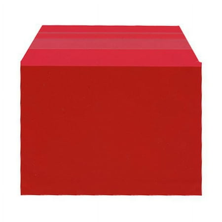 UPC: 0640522133765 | JAM Cello Sleeves  4 5/8 x 6 7/16  Red  100/Pack  Peel & Seal