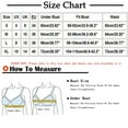 thumbnail image 3 of Elainilye Fashion Womens Lingeries Lace Corset Solid Muslin Sleepwear Underwear Tops with Briefs Lingerie Outfits,Black, 3 of 8
