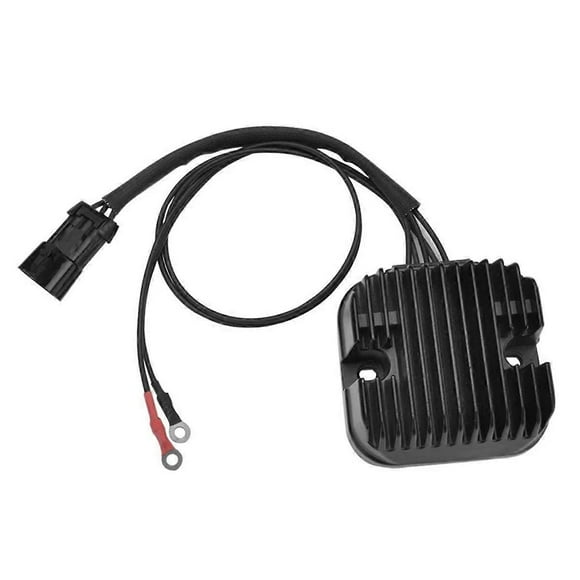 4012717 Voltage Regulator for Victory Country Roads Vision Magnum Motorcycle Regulator Rectifier