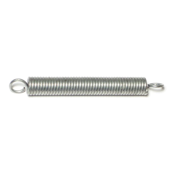 5/16" x .051" x 2-3/4" Steel Extension Springs SPRE-274 (6 pcs.)