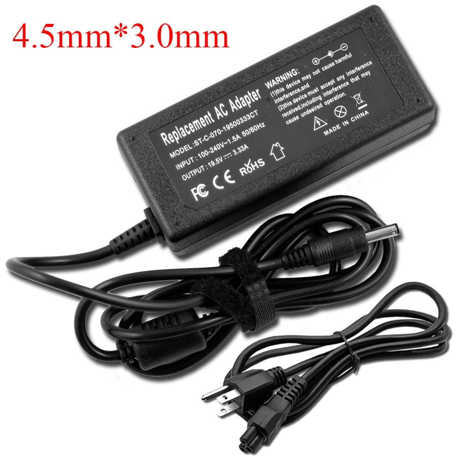 65W AC Adapter Charger for HP Chromebook 11V series 11v002dx 11