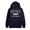 Maroon, variant on Yucca Valley California Classic Established Premium Cotton Hoodie