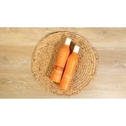 Loma Daily Shampoo, Purifying and Clarifying Shampoo for All Hair Types, 12 fl oz