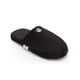 thumbnail image 1 of Pantufla Caballero Negro Erizo Confort Negro Confort, 1 of 2