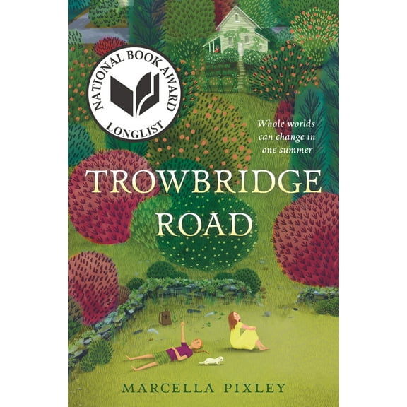 Pre-Owned Trowbridge Road (Paperback) 1536226009 9781536226003