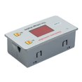 2X 12V Electronic Controller Battery Low Voltage Cut Off Automatic