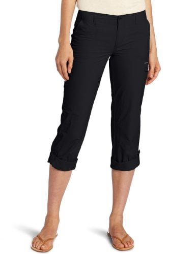 Columbia Women?s PFG Aruba Roll Up Pant 