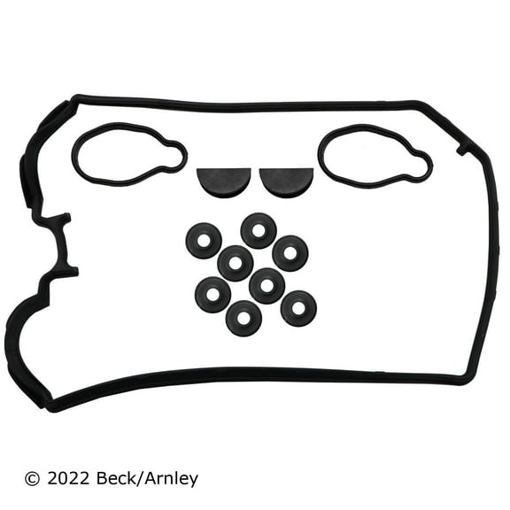 BeckArnley 036-1901 Valve Cover Gasket Set