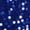 Royal Blue, variant on Women's High-Waist Sequin Mini Skirt Fitted Bodycon Glittering Design- Medium, Gold