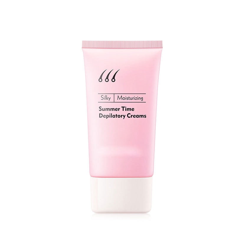 Mens Hair Removal Cream For Genital Area Deep Hair Removal No Black