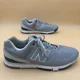 thumbnail image 1 of New Balance Mens 574 NBG574 Gray Casual Shoes Sneakers Size 15 D, 1 of 6